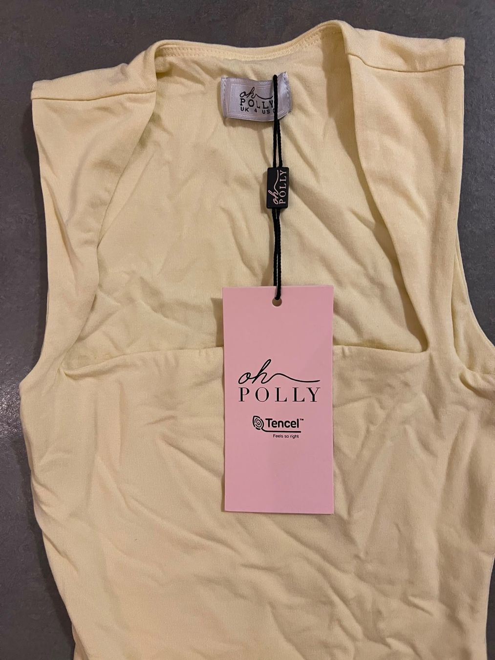 Kleider: Damen Kleid – Neu und originalverpackt aus Zürich von Ivona3 2