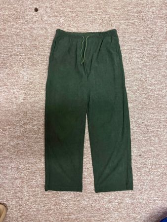 Hose Kort/Cord