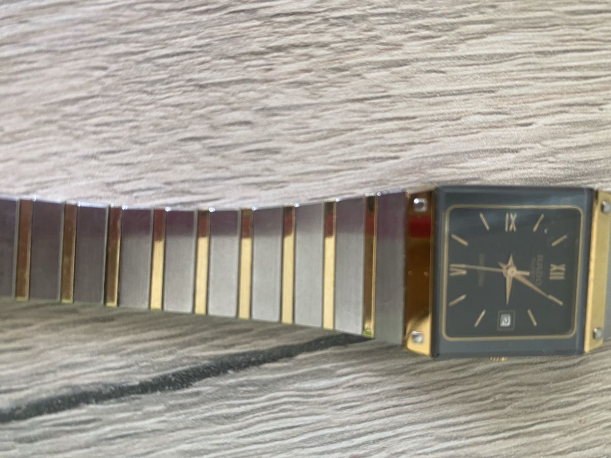 Rado Orologi: Damenuhr – Usato da Thun venduto da reb_qd7f 5