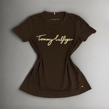 T-Shirt Tommy Hilfiger