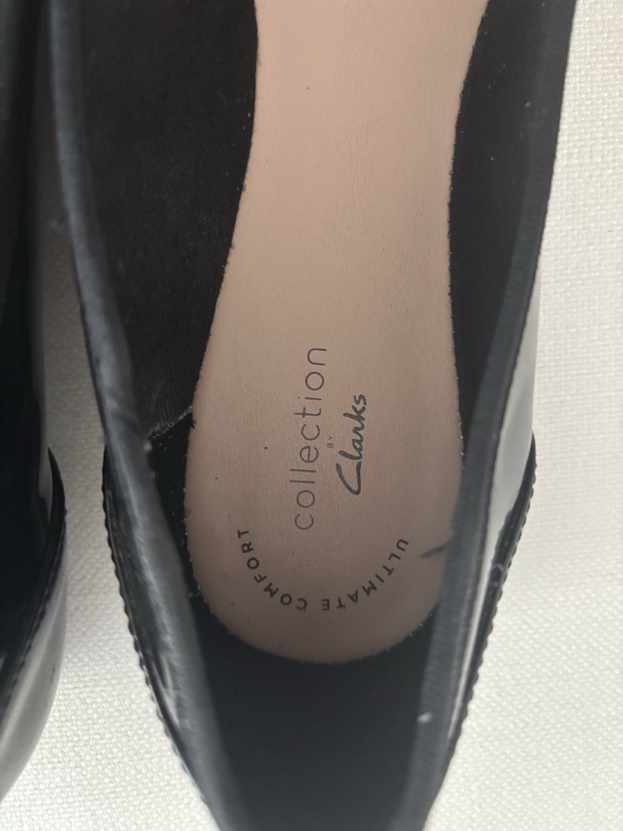 Clarks Scarpe da donna: Clark's Ballerinas – Usato da zürich venduto da nor_p6jf 2