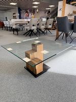 Salontisch ab Ausstellung