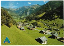 AK Elm im Sernftal