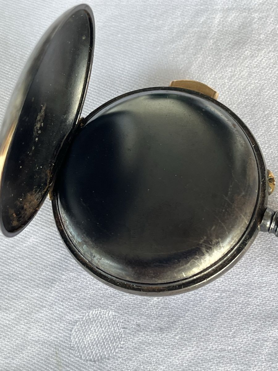 Swiss Uhren: Montre de poche avec sonnerie quart  – Gebraucht aus Neuchâtel von wyl_zxp8 7