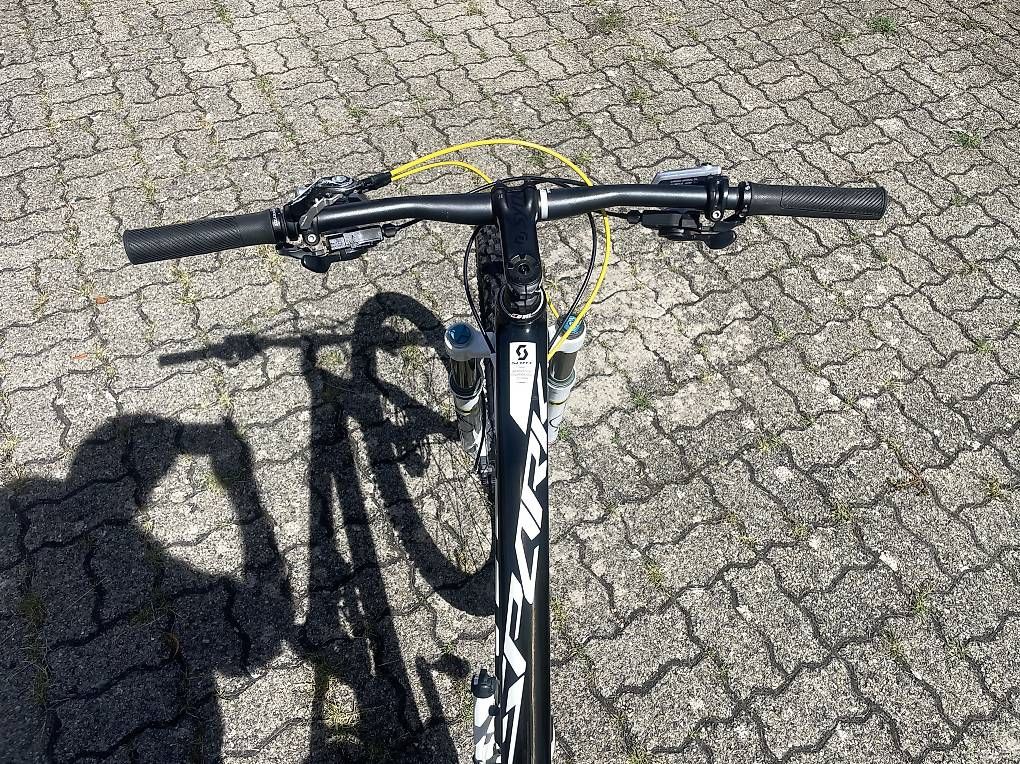 Velos: Scott Spark 920 – Gebraucht aus Cordast von nikou89 2