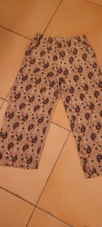 Nile pantalon XS 