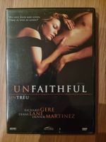 DVD: Untreu (Unfaithful) mit Richard Gere & Diane Lane