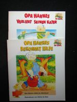 2x Opa Hannes