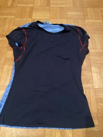 Reitshirt BX Vertigo Gr. 38