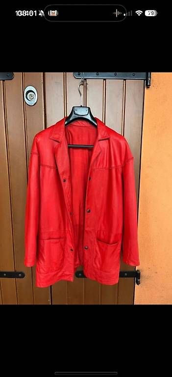 Giacche: Vintage Biker Jacke – Usato da Regensdorf venduto da ant_js8x 2