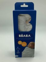 BEABA | The Miracle Blanket | Neugeborene | Weiss