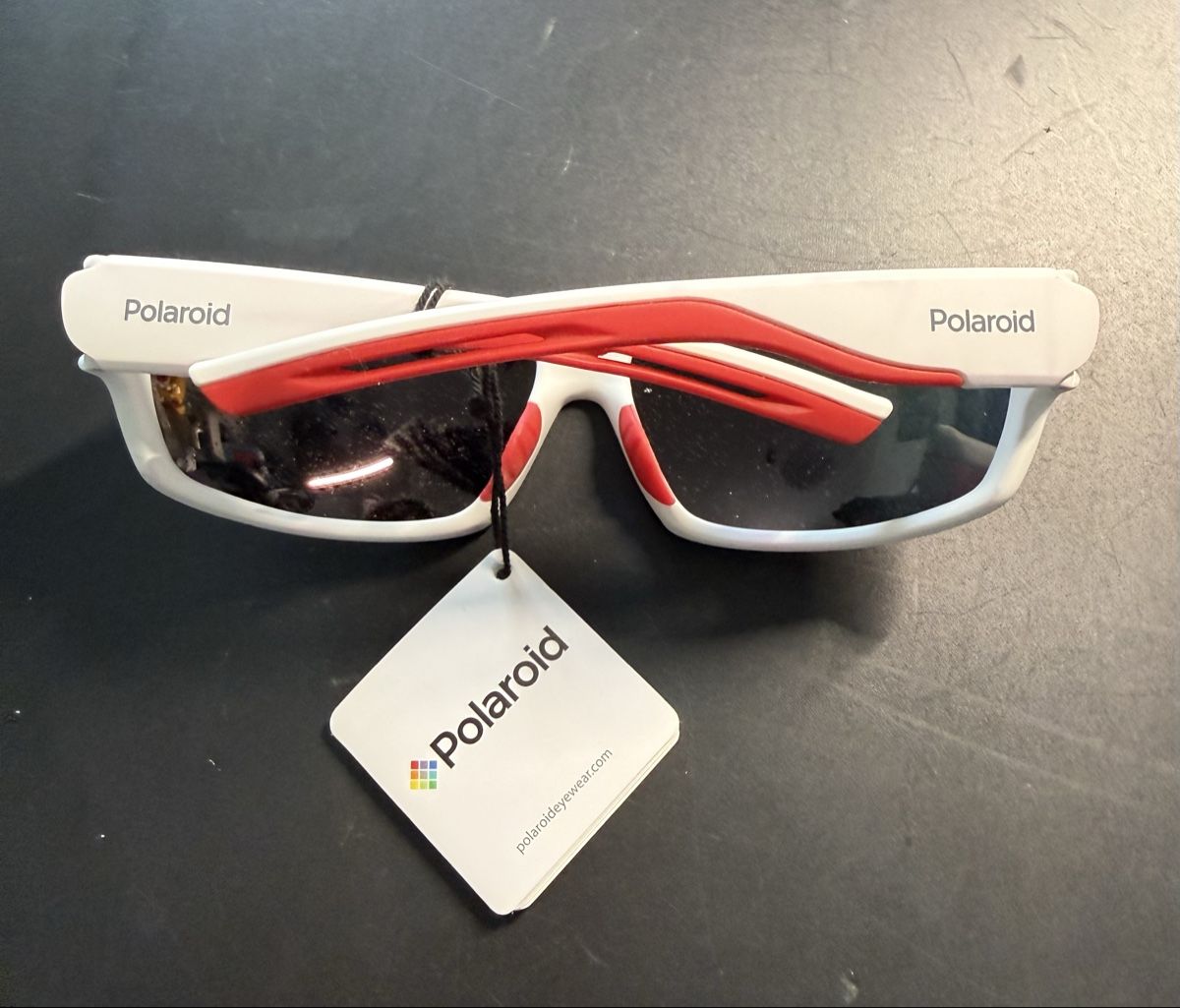 Polaroid Lunettes & Verres: Sonnenbrille – Neuf (Voir description) à Thalwil par MB-7 2