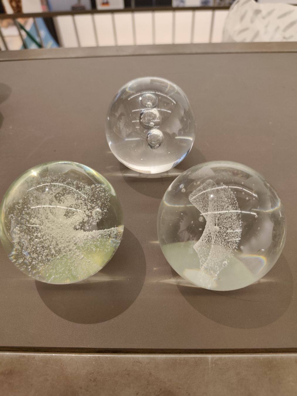 Murano Verres: Papierwiegt  – D'occasion à Zürich par Top-Deal-Schweiz 1