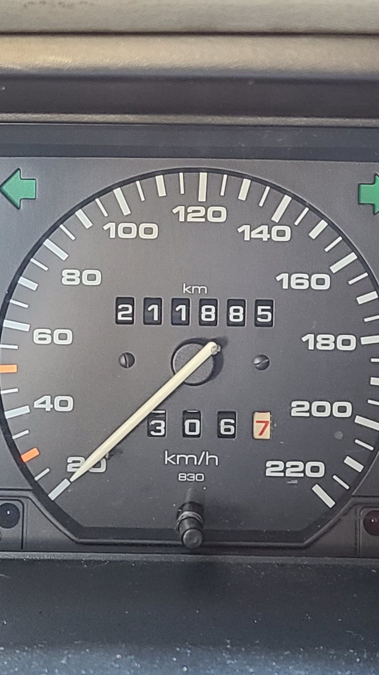 VW Nutzfahrzeuge: VW Transporter T4 (1995) – Gebraucht aus Conches von Ant_pmc 3