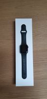 Apple Watch Series 6 40mm Space Gray + OVP (A2291)