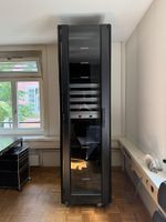 Server-Schrank 19" Schroff/ApraNet VariRack - 19" 46 HE
