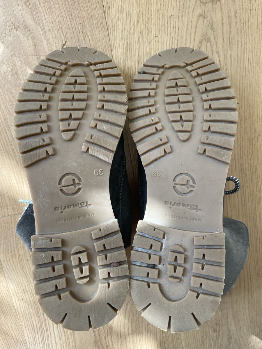 Tamaris Damenschuhe: Tamaris Winterboots – Gebraucht aus Münchenbuchsee von Cideri 4