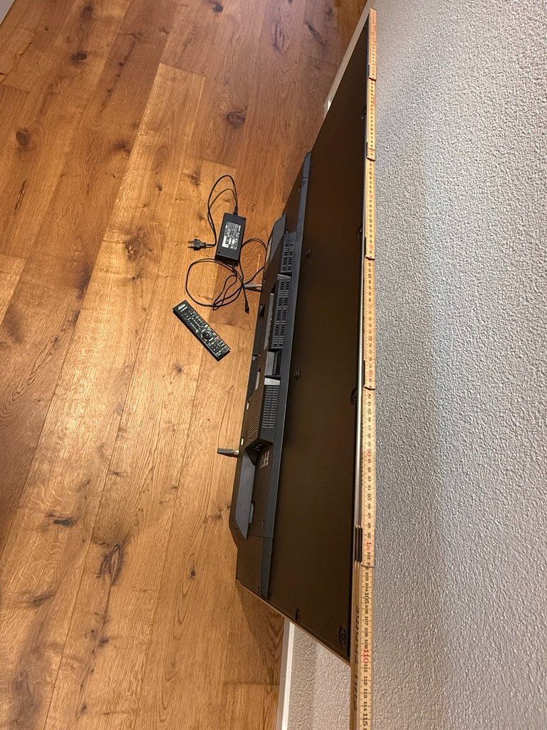 Sony Televisori: SONY TV ab 1 CHF – Usato da Jona venduto da swissfamilystore 7