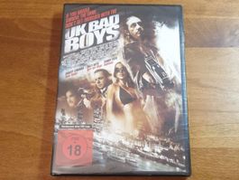 UK Bad Boys (2010) NEU OVP RAR
