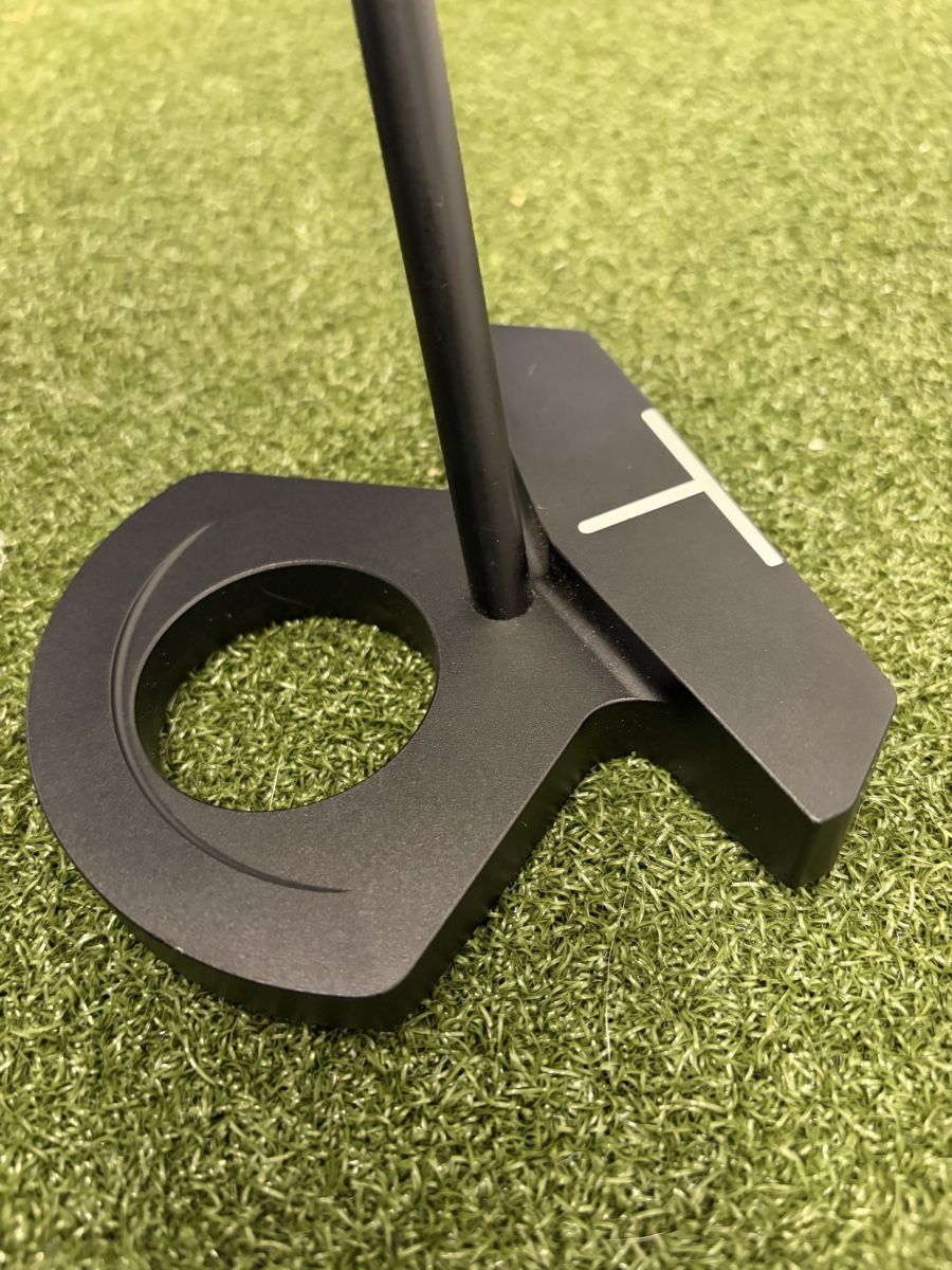 Mazze & Set: L.A.B DF3 Putter – Usato da Mellingen venduto da mic_9gjx 1