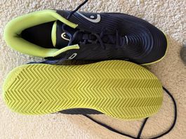 Neuwertige Head Tennisschuhe Gr 39
