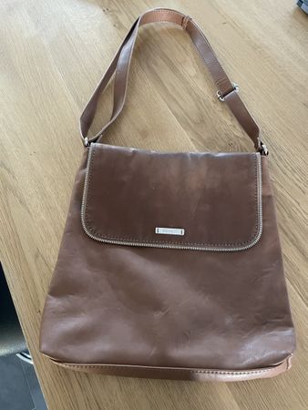 Handtasche Esprit braun