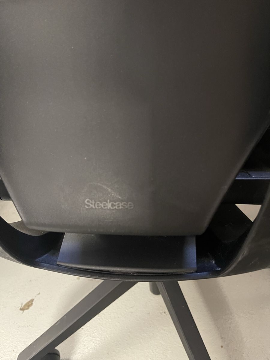 Steelcase Chaises: Steelcase  – D'occasion à Mönchaltorf par tex-52 3