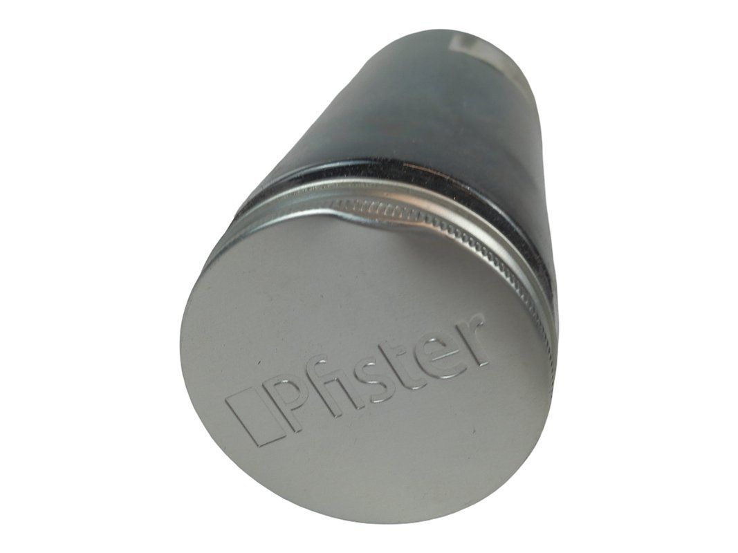 Pfister Tutte le decorazioni: PFISTER Ambiance Farbsand Schwarz (ca. 400g) – Usato da Hünenberg venduto da Restwert_Zug 3