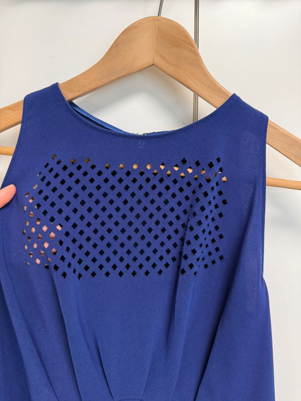 Tara Jarmon Vestiti: Tara Jarmon Damenkleid Gr. 38 – Usato da Frauenfeld venduto da LIL_NA 5
