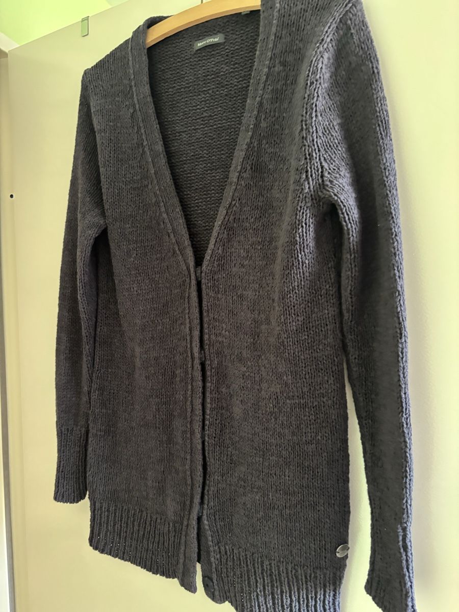 Marc O'Polo Giacche: Marc o Polo Strickjacke – Nuovo (secondo la descrizione) da Pratteln venduto da sab_whk9