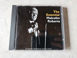 Malcolm Roberts  -  The Essential