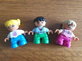 Duplo (Z88) Set Figuren