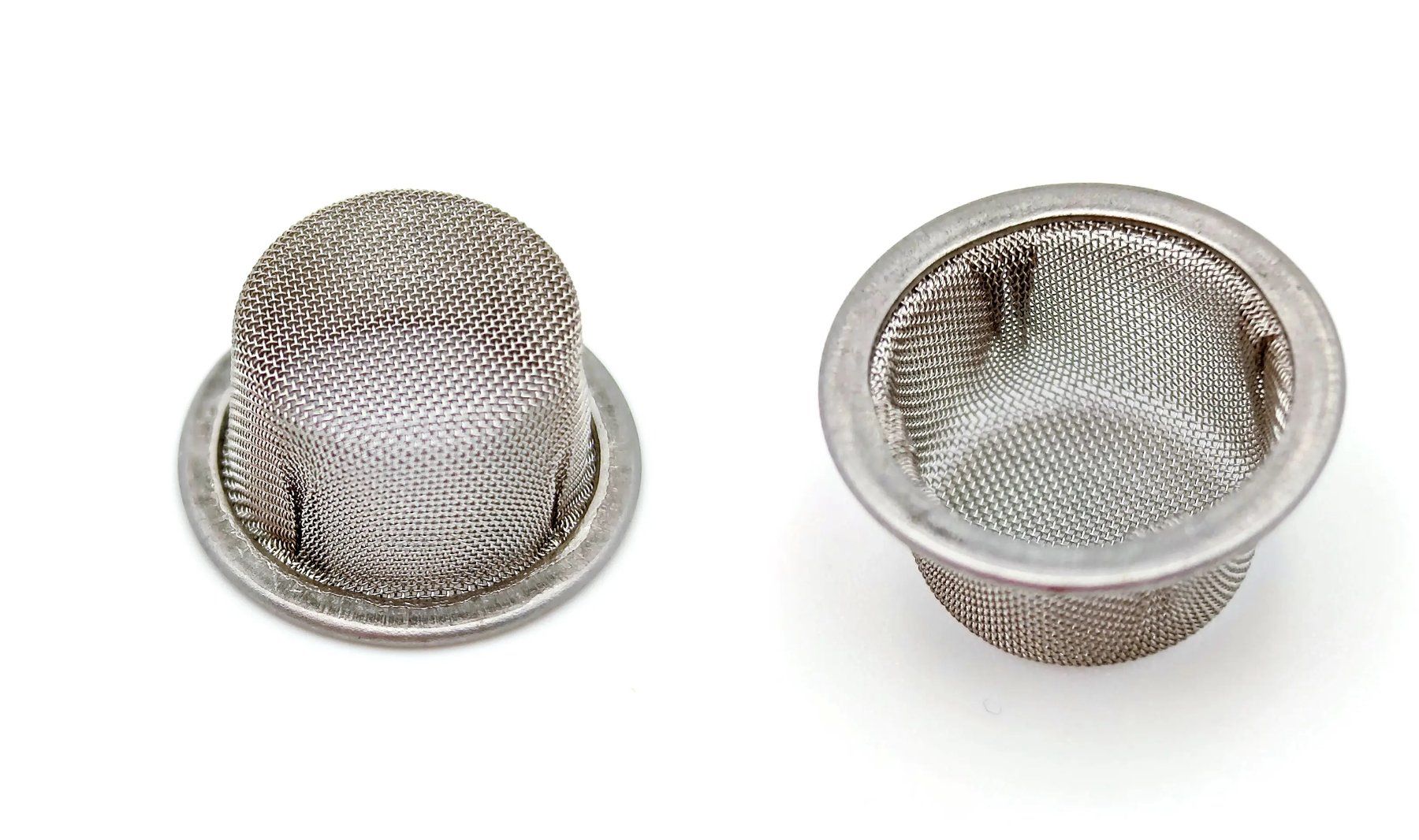 Pipe & Accessori: 20 x Filter für Rauchpfeifen – Nuovo e nell'imballaggio originale da Gurmels venduto da Swisspod 2