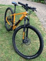 MOUNTAINBIKE „CUBE“ ROCKSHOX (29 Zoll)