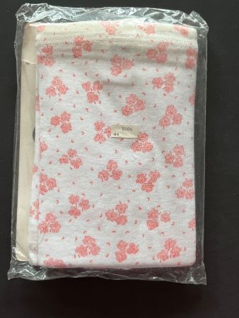 2er Pack Migros Slips, Grösse 44, neu und originalverpackt