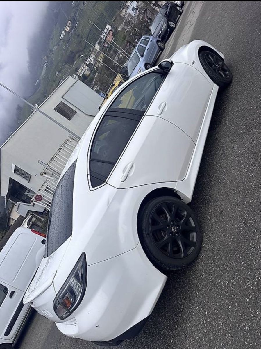 Mazda Automobili: MAZDA 6  – Usato da Gordola venduto da sai_2bz9 6