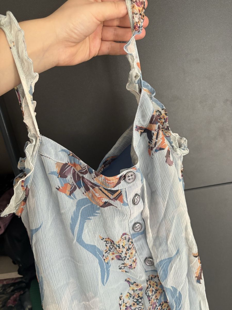 Vestiti: Kleid, Sommer - Strand S – Usato da Zell LU venduto da AliAli24 6