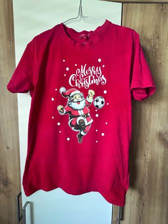 T-Shirt Merry Christmas