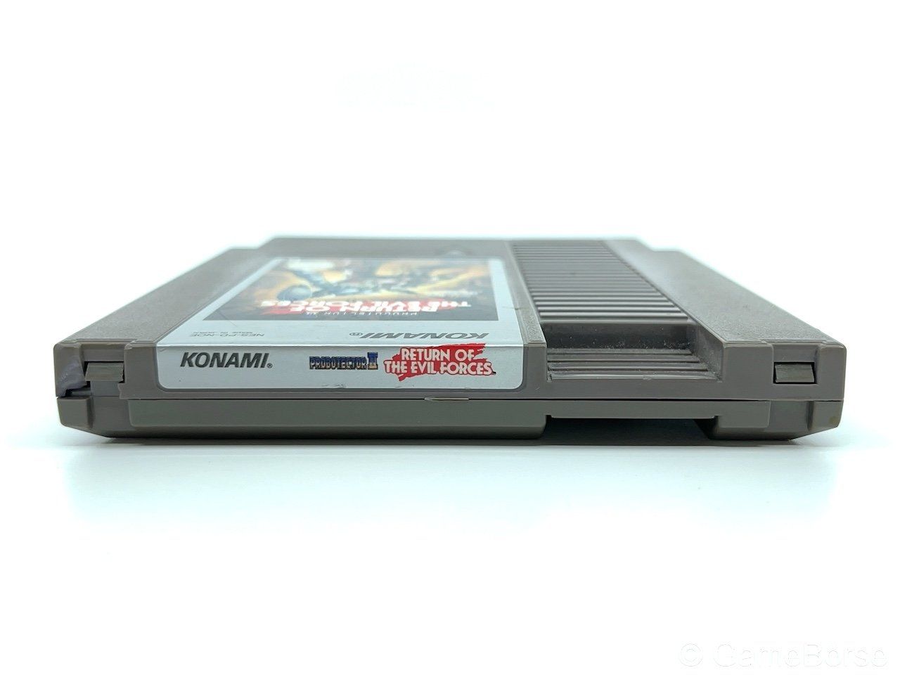 Nintendo Giochi: NES Probotector 2 - Return of the Evil Forces – Usato da Stettfurt venduto da GameBoerse 2