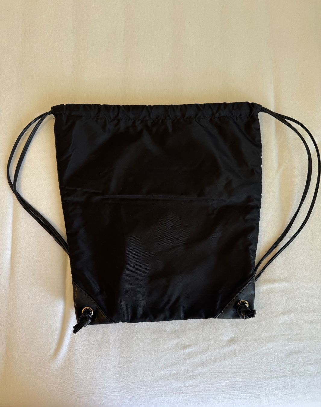 Moschino Sacs à dos: Tasche/Rucksack/Bag Moschino – D'occasion à Arbon par flowerandfound 1
