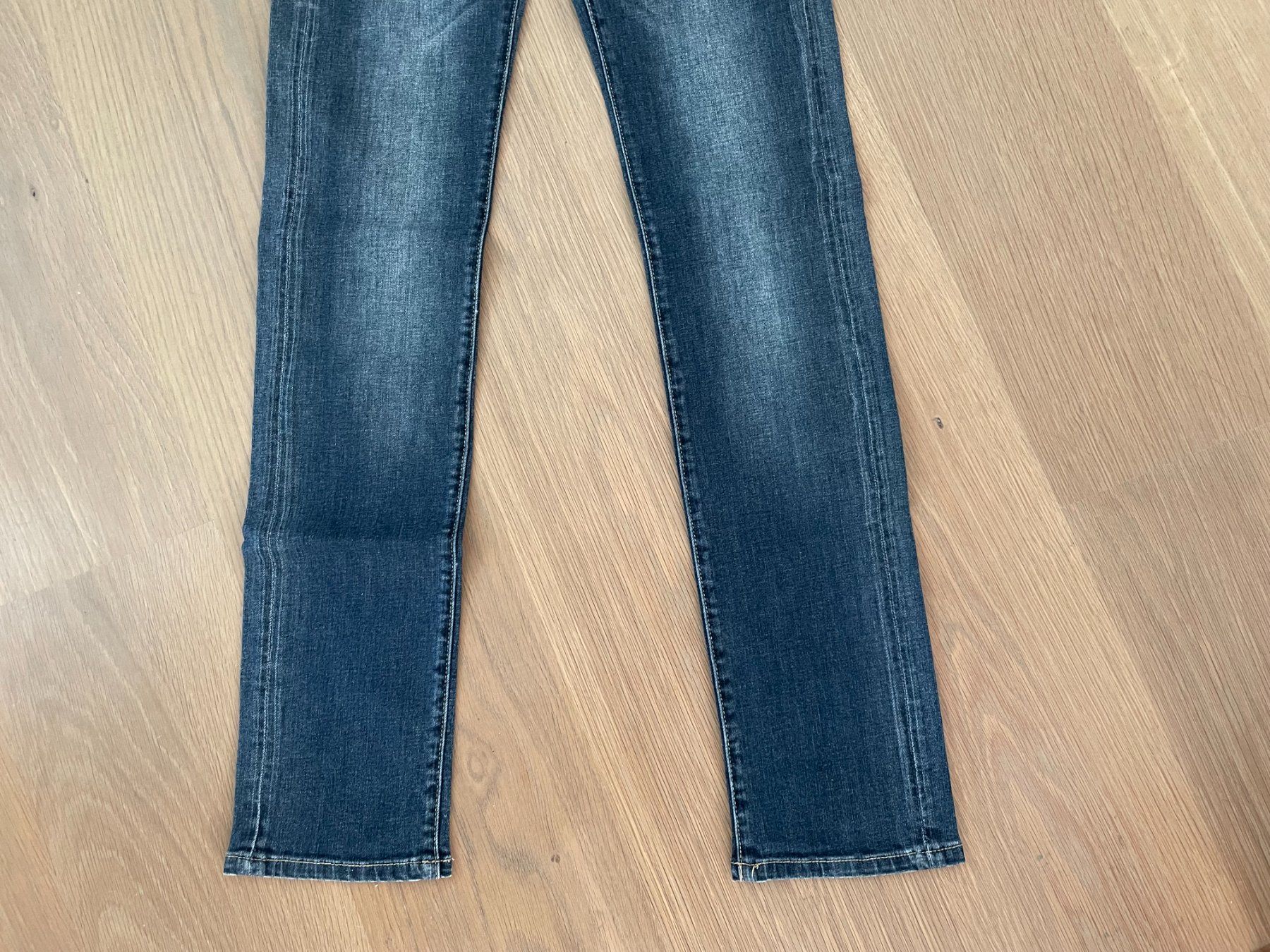 Levi's Pantaloni: Levi's-Jeans in Gr. 164 – Usato da Rüschlikon venduto da user999 2
