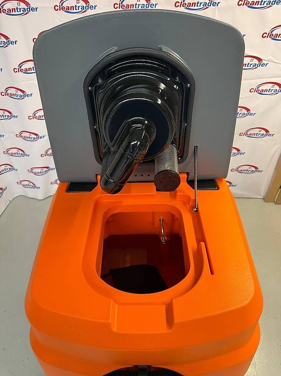 Elettrodomestici da cucina: Neugerät - Graefer SM125-PRO mit 12 Monate Garantie – Usato da Waldkirch venduto da cleantrader 4