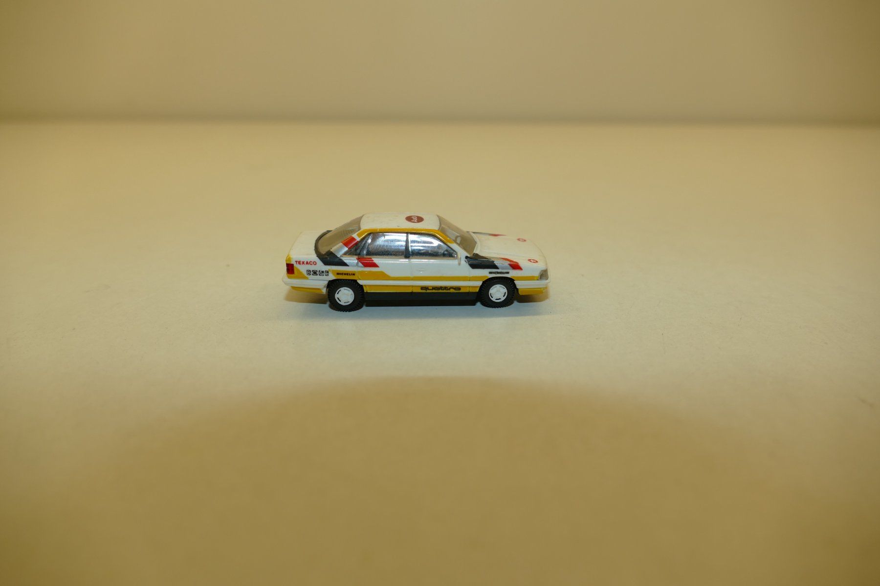 Rietze Modellini d'auto: Rietze 1:87: Audi 200 – Nuovo (secondo la descrizione) da Niederhasli venduto da Flash32 3