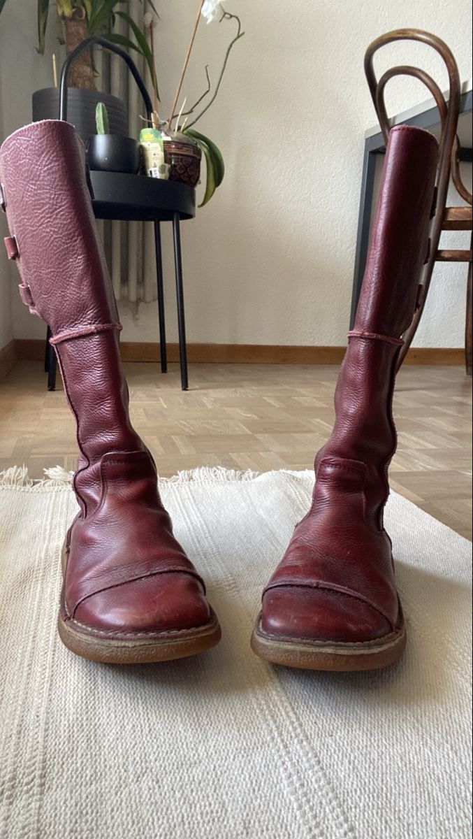 Scarpe da donna: Magnifique paire de bottes Kikers taille 36 – Nuovo (secondo la descrizione) da Moutier venduto da Happyvidedressing 1