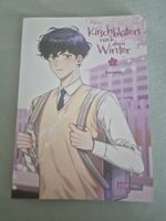 Kirschblüten nach dem Winter - Manga