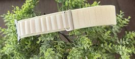 Apple Watch Alpine Loop Beige/Creme  42/44/45/46/49 mm