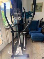 Crosstrainer – sehr guter Zustand, kaum benutzt