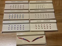 Div. Body Jewels