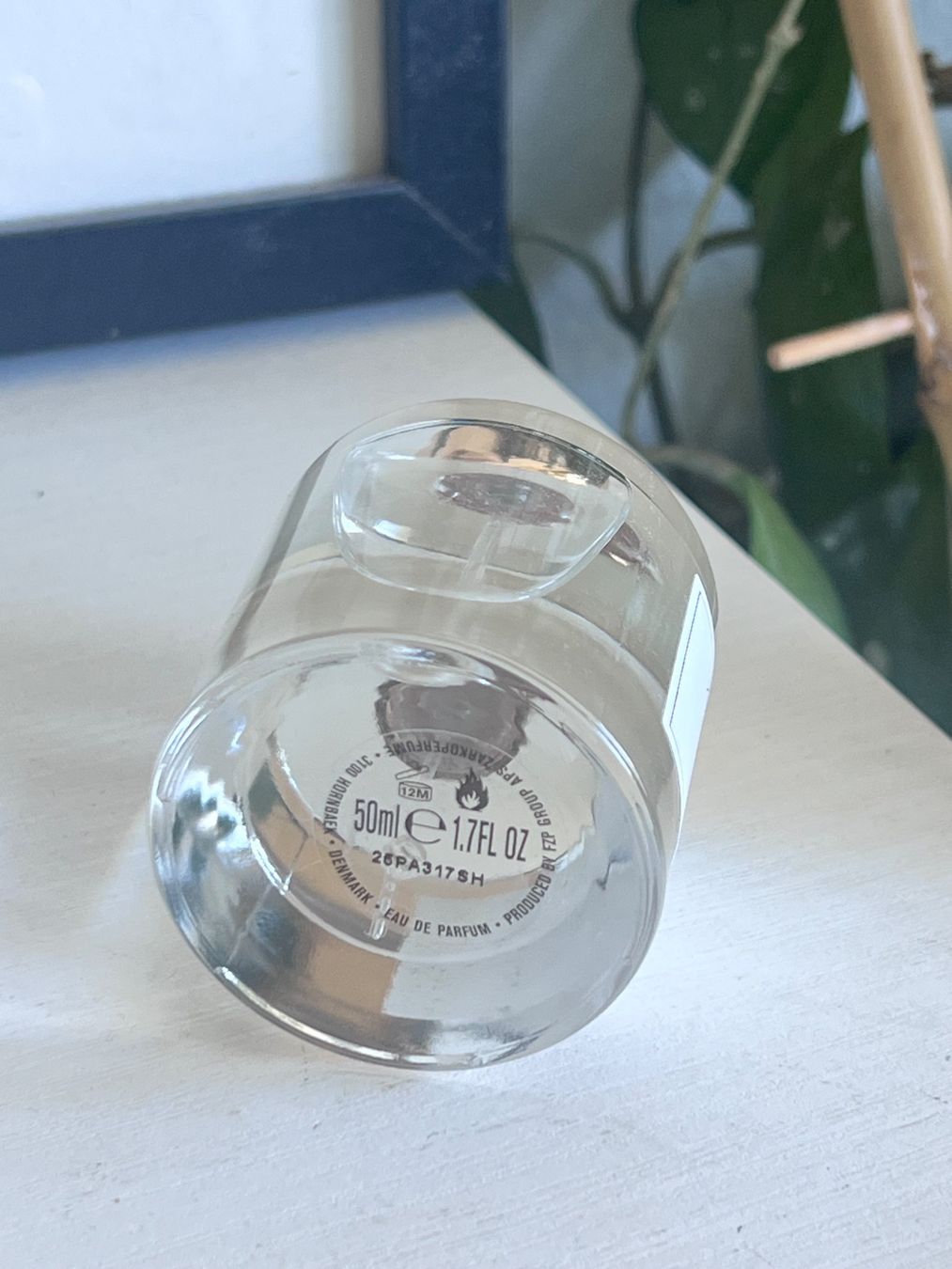 Zarkoperfume Profumi & Eau de Toilette: ZARKOPERFUME THE MUSE - Eau de Parfum 50ml – Nuovo (secondo la descrizione) da Effretikon venduto da YaMn 3