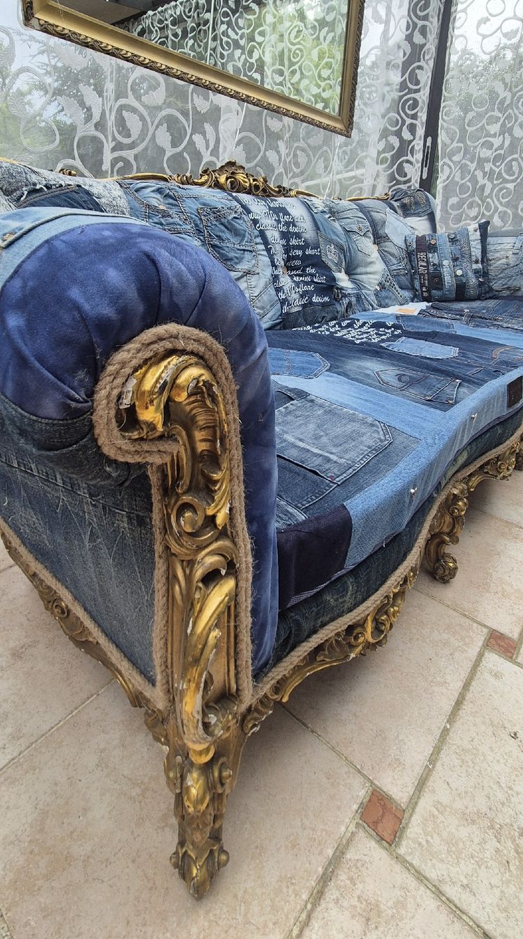 Sofas: Sofa set – Gebraucht aus Moutier von Maria1704 7